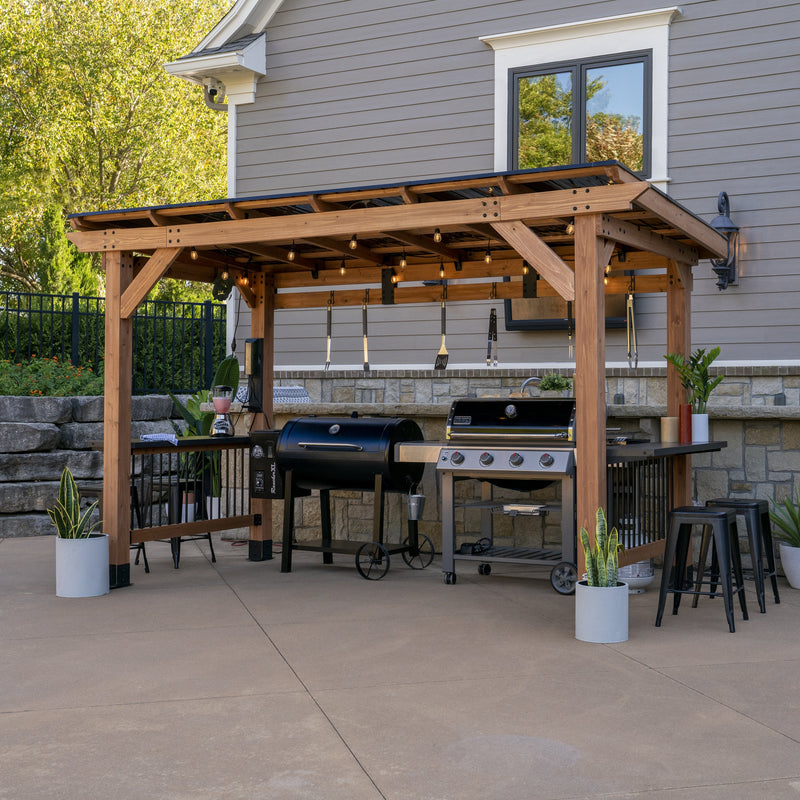 GAZEBOS