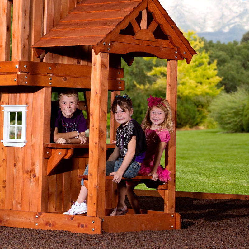SWING SETS