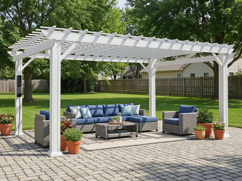 PERGOLA